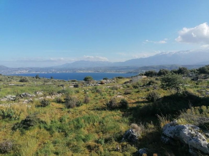 Sternes Offener Blick auf die Bucht Grundstück kaufen